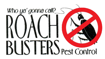 Roach Busters Pest Control